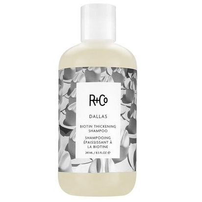 R+Co Dallas Biotin Thickening Shampoo