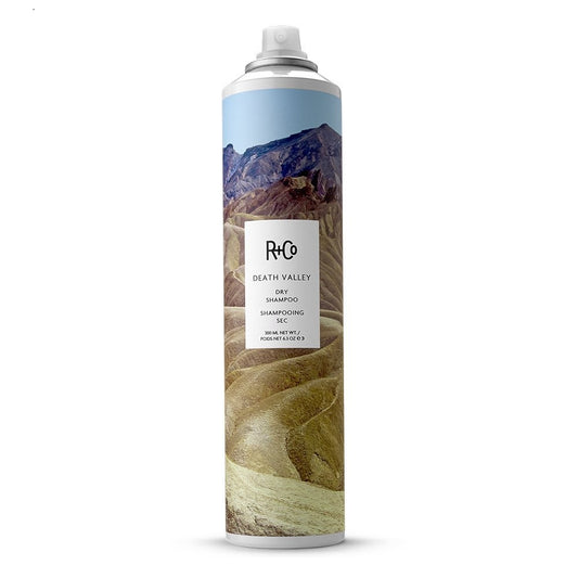 R+Co Death Valley Dry Shampoo