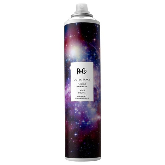 R+Co Outer Space Flexible Hairspray