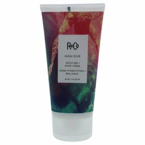 R+Co High Dive Moisture + Shine Creme