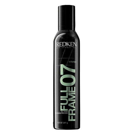 Redken Full Frame 07 Volumizing Mousse