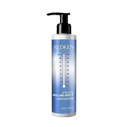 Redken Extreme Play Safe 450F Leave-In Treatment