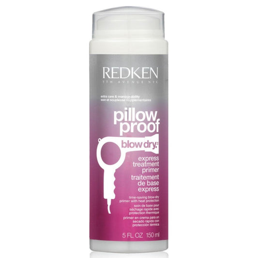 Redken Pillow Proof Blow Dry Express Treatment Primer