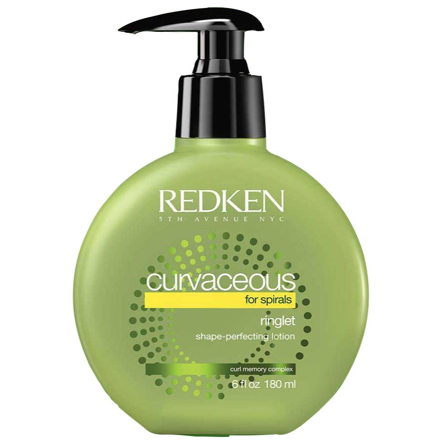 Redken Curvaceous Ringlet