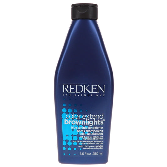 Redken Color Extend Brownlights Blue Toning Conditioner