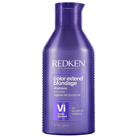 Redken Color Extend Blondage Shampoo