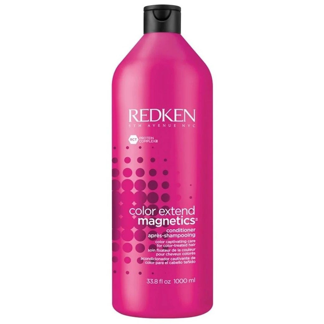 Redken Color Extend Magnetics Conditioner