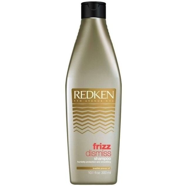 Redken Frizz Dismiss Shampoo