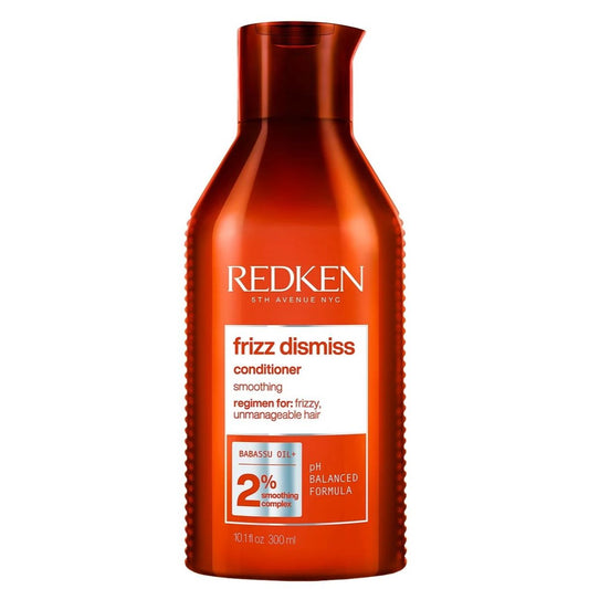 Redken Frizz Dismiss Conditioner