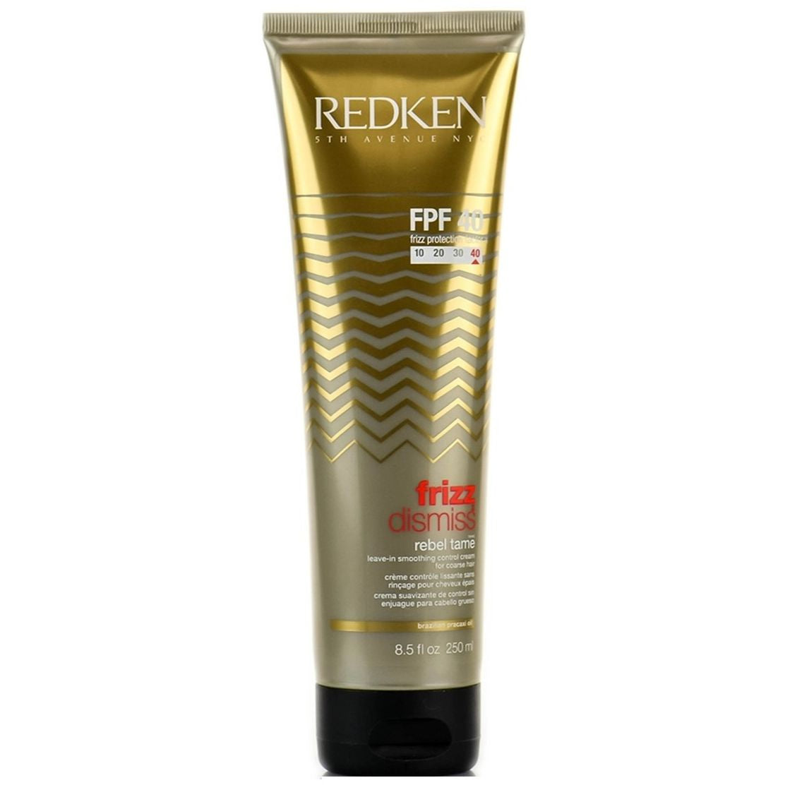 Redken Frizz Dismiss Rebel Tame