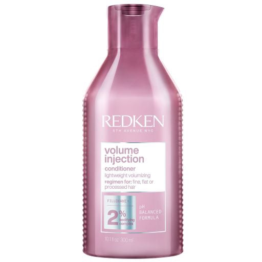 Redken Volume Injection Conditioner