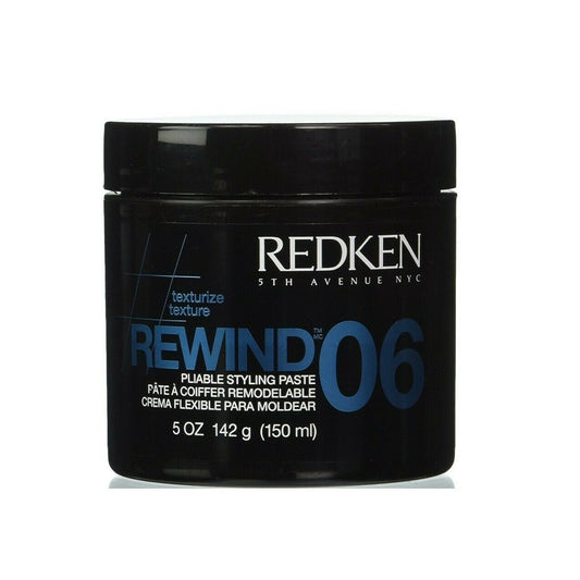 Redken Rewind Texturizing Pliable Styling Paste