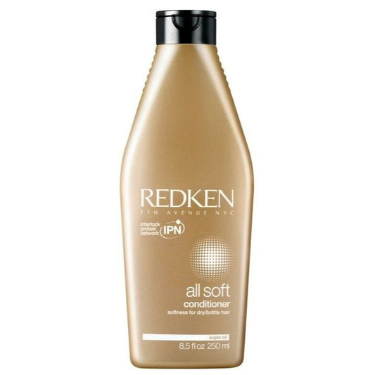 Redken All Soft Conditioner