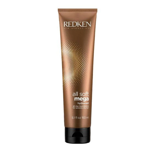 Redken All Soft Mega Hydramelt