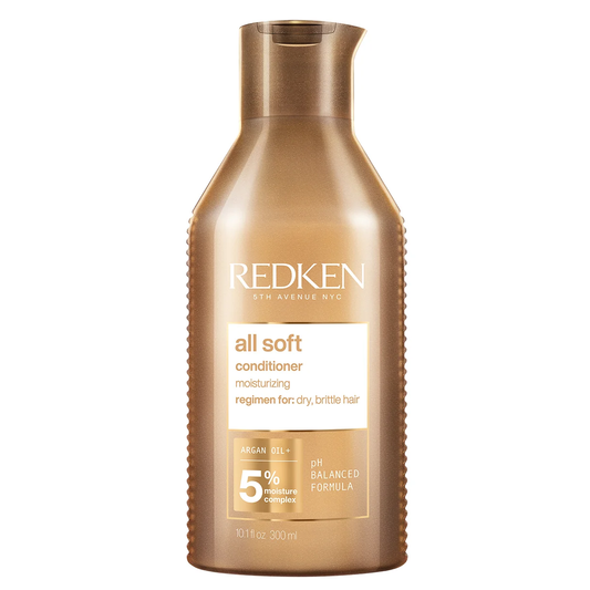 Redken All Soft Conditioner