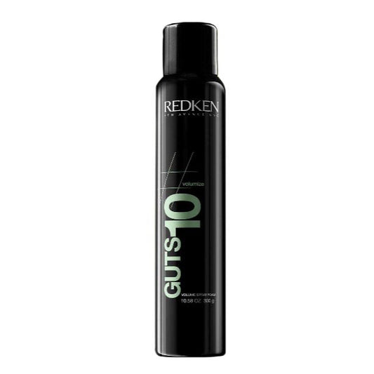 Redken Guts Volume Spray Foam