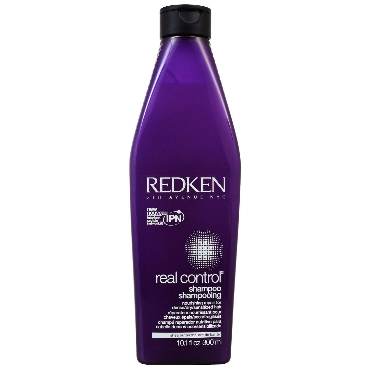 Redken Real Control Shampoo