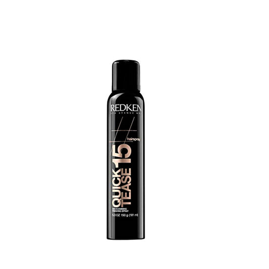 Redken Quick Tease 15 Backcombing Finishing Spray