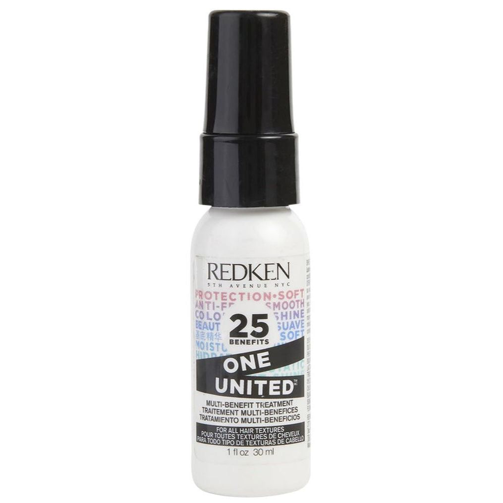 Redken One United All-In-One Multi-Benefit Hair Treatment
