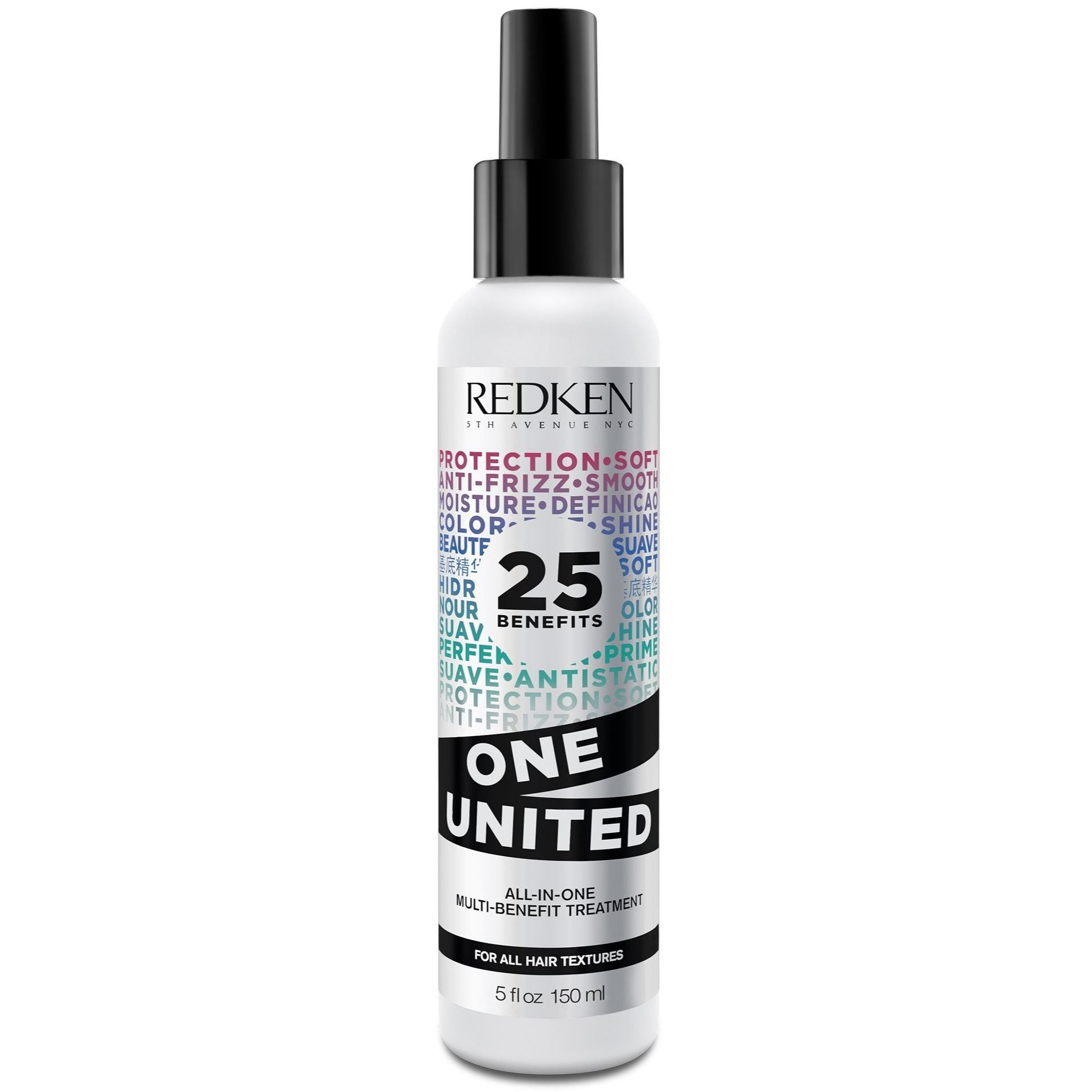 Redken One United All-In-One Multi-Benefit Hair Treatment