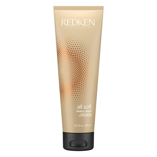 Redken All Soft Heavy Cream