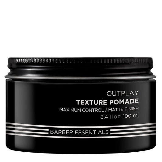 Redken Brews Outplay Texture Pomade