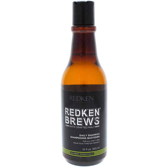 Redken Brews Daily Shampoo