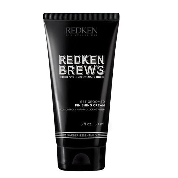 Redken Brews Get Groomed Finishing Cream