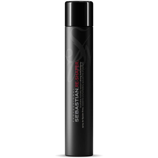 Sebastian Re-Shaper Strong Hold Hairspray