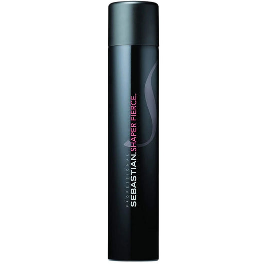 Sebastian Shaper Fierce Ultra Firm Hairspray