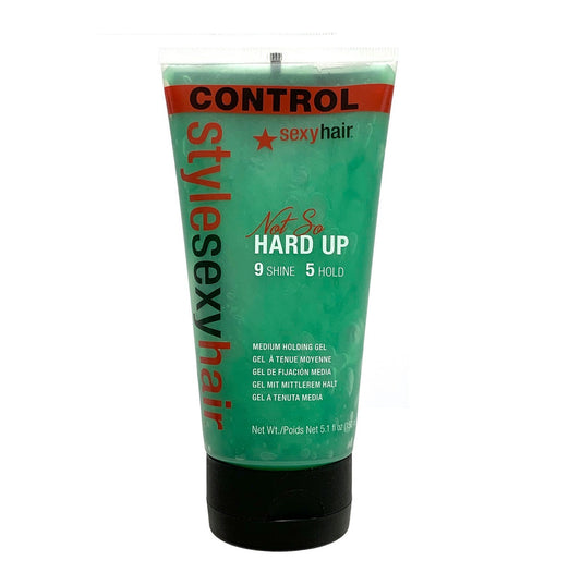 Style Sexy Hair Not So Hard Up Gel