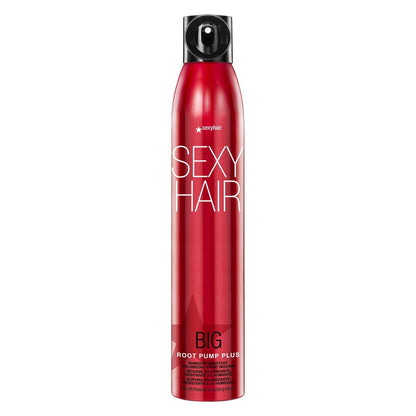 Sexy Hair Big Root Pump Plus