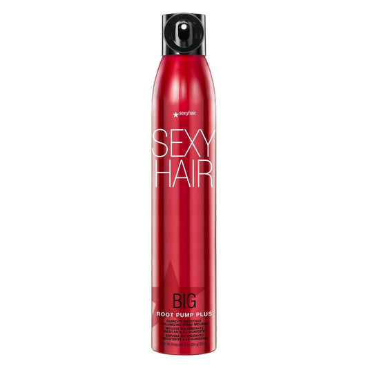 Sexy Hair Big Root Pump Plus