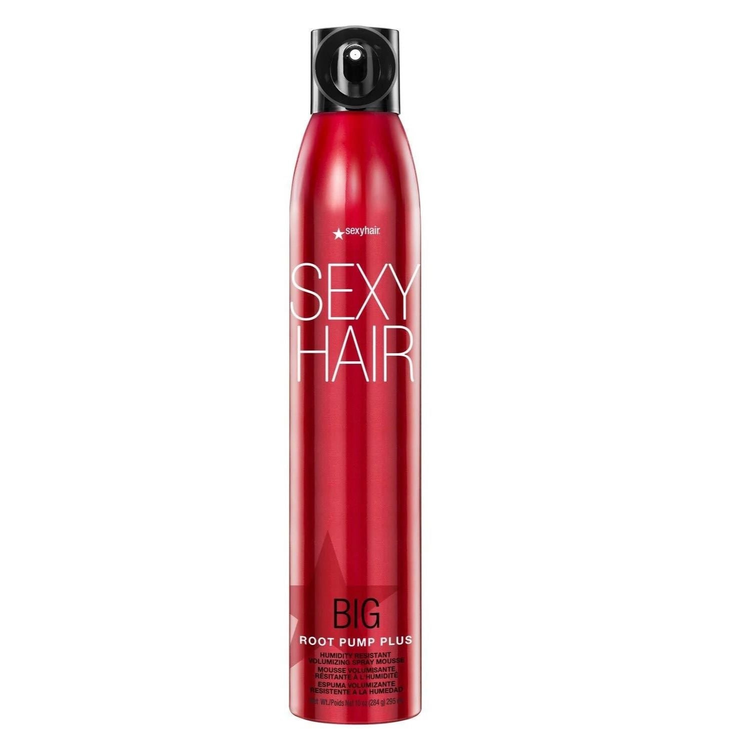 Sexy Hair Big Root Pump Plus