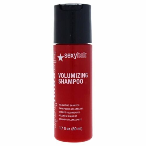 Sexy Hair Big Volumizing Shampoo