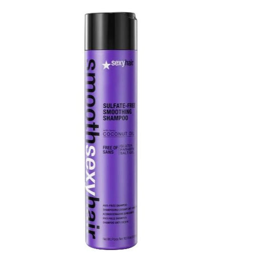Smooth Sexy Hair Smoothing Shampoo
