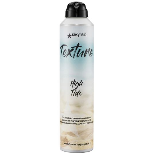 Sexy Hair Texture High Tide Texturizing Finishing Hairspray