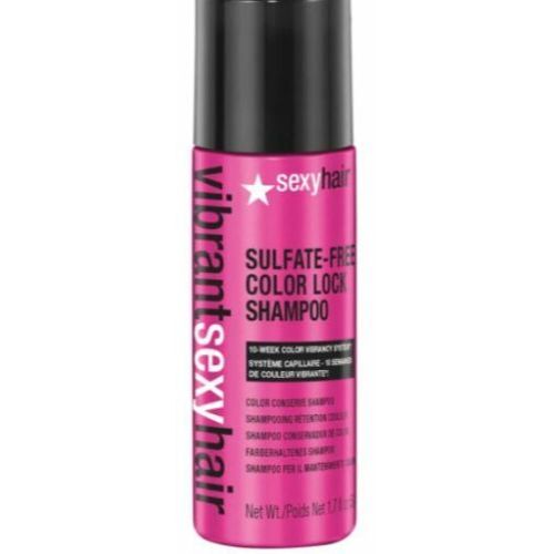 Vibrant Sexy Hair Sulfate-Free Color Lock Shampoo