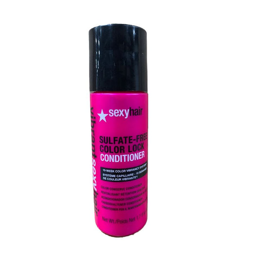 Vibrant Sexy Hair Sulfate-Free Color Lock Conditioner