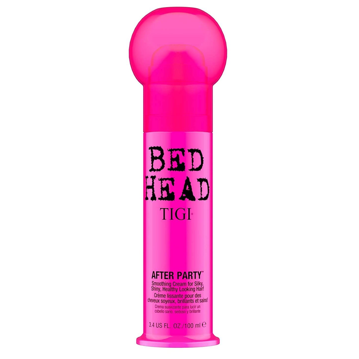 Bed Head by TIGI After Party Smoothing Cream