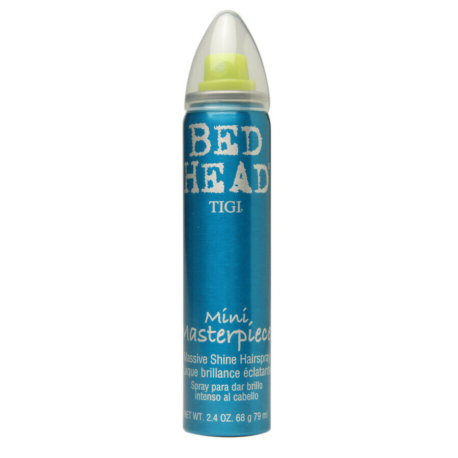 Bed Head by TIGI Masterpiece Massive Shine Hairspray