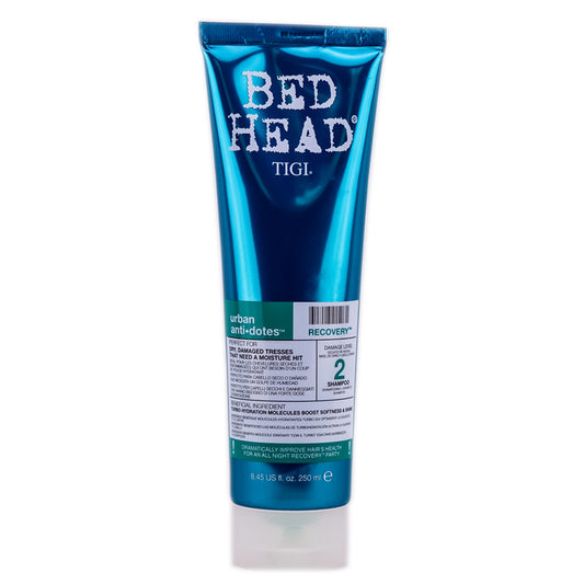Bed Head by TIGI Urban Anti-dotes #2 Recovery Shampoo