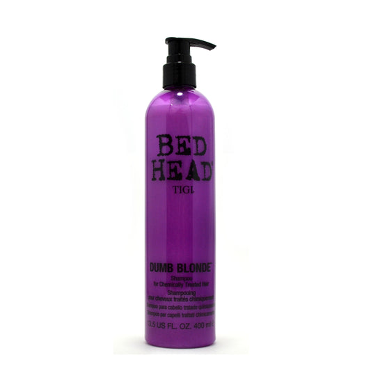 Bed Head by TIGI Dumb Blonde Shampoo