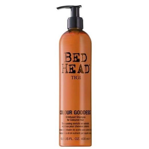 Bed Head by TIGI Colour Goddess Shampoo