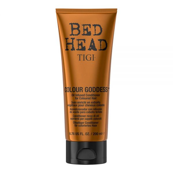 Bed Head by TIGI Colour Goddess Conditioner