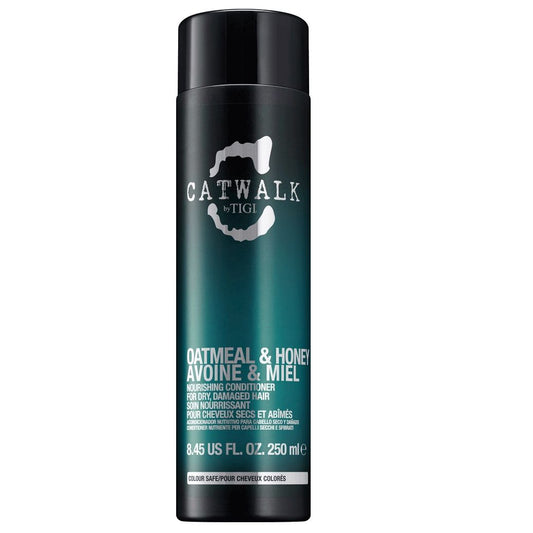 Catwalk by TIGI Oatmeal & Honey Nourishing Conditioner