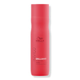 Wella Invigo Brilliance Shampoo for Normal Hair