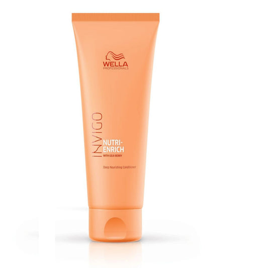 Wella Invigo Nutri-Enrich Deep Nourishing Conditioner