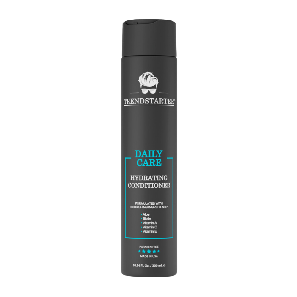 TRENDSTARTER DAILY CARE HYDRATING CONDITIONER