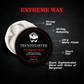 TRENDSTARTER - EXTREME WAX - Strong Hold - Ultra-Matte Finish (4oz)